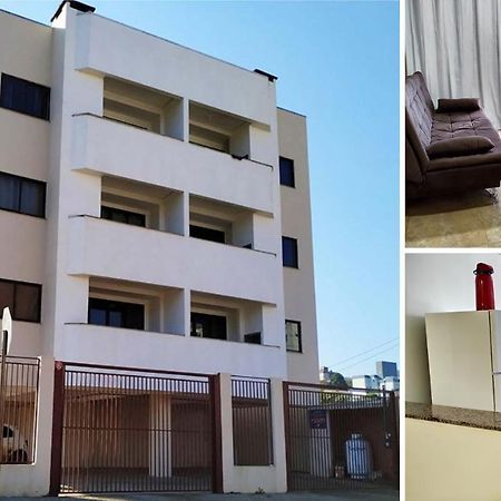 Edificio Louise Apto 101 Chapecó Zewnętrze zdjęcie
