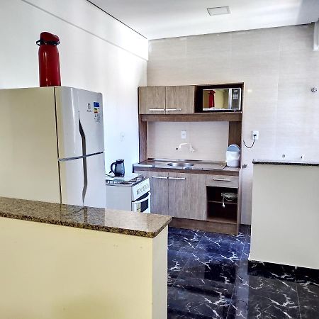 Edificio Louise Apto 101 Chapecó Zewnętrze zdjęcie