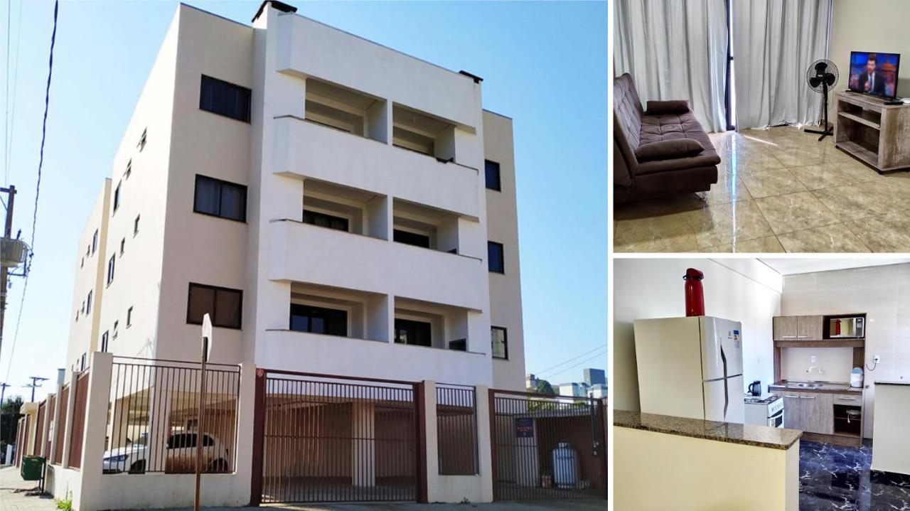 Edificio Louise Apto 101 Chapecó Zewnętrze zdjęcie