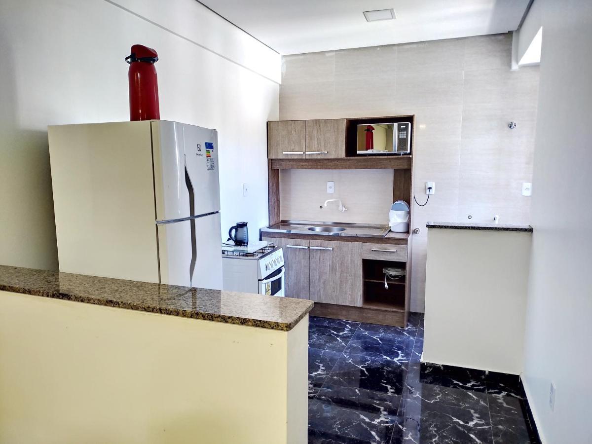 Edificio Louise Apto 101 Chapecó Zewnętrze zdjęcie